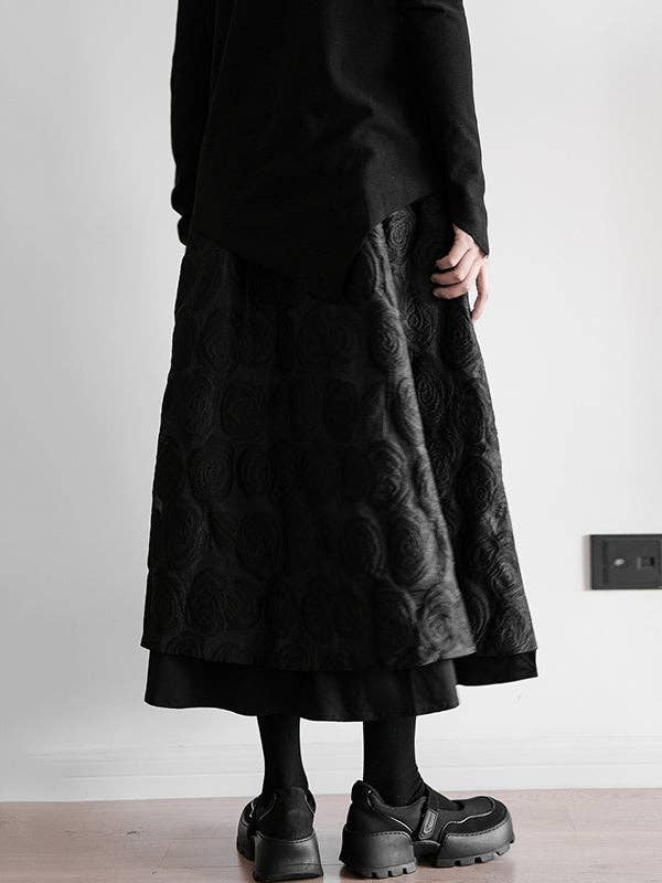 The Blakely Skirt