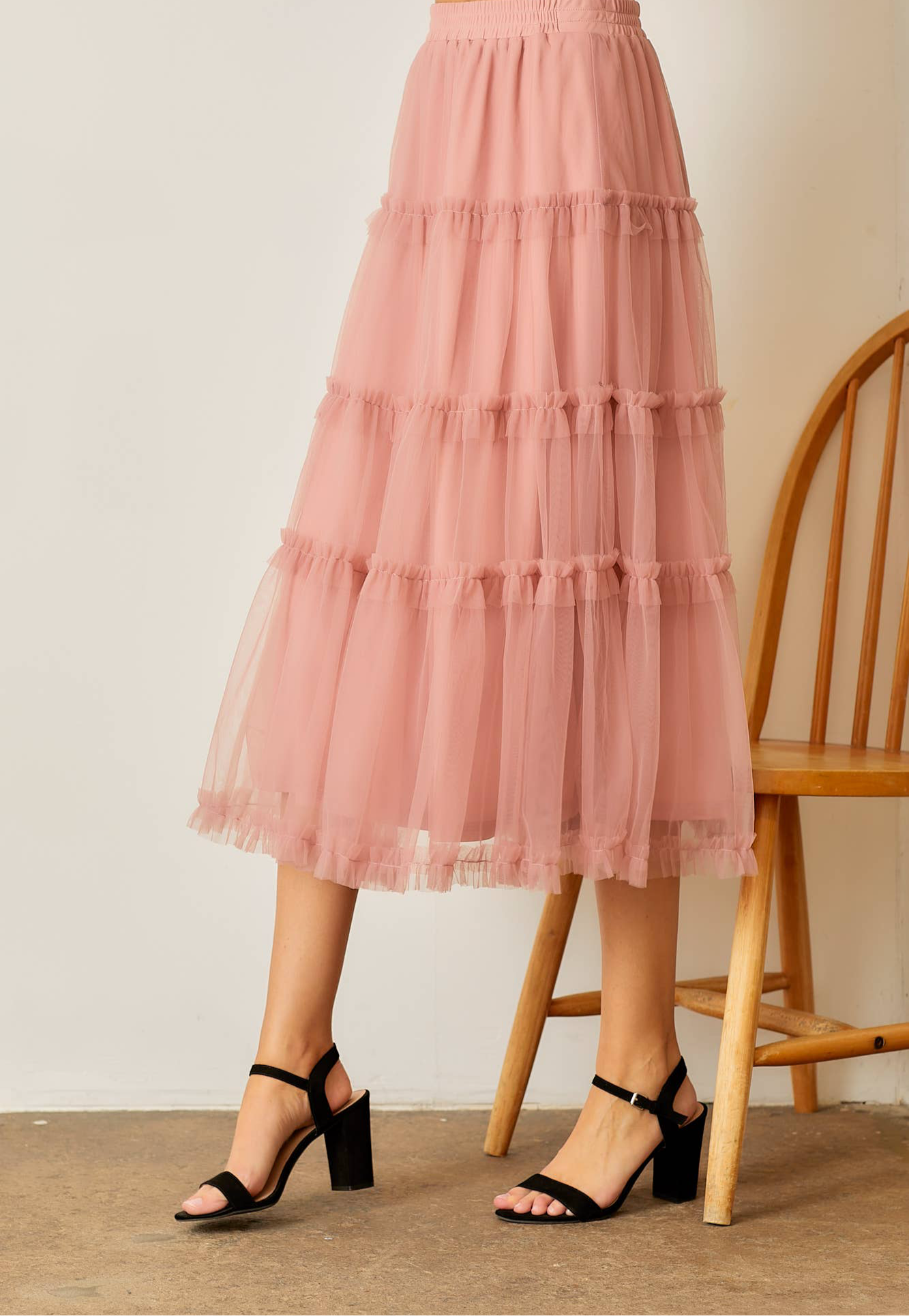 Nova Skirt