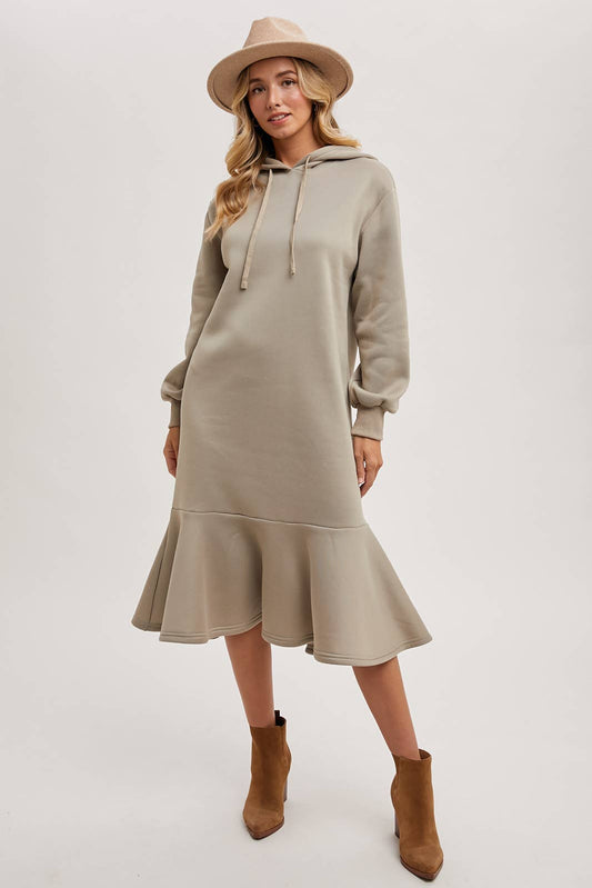 The Hayven Dress
