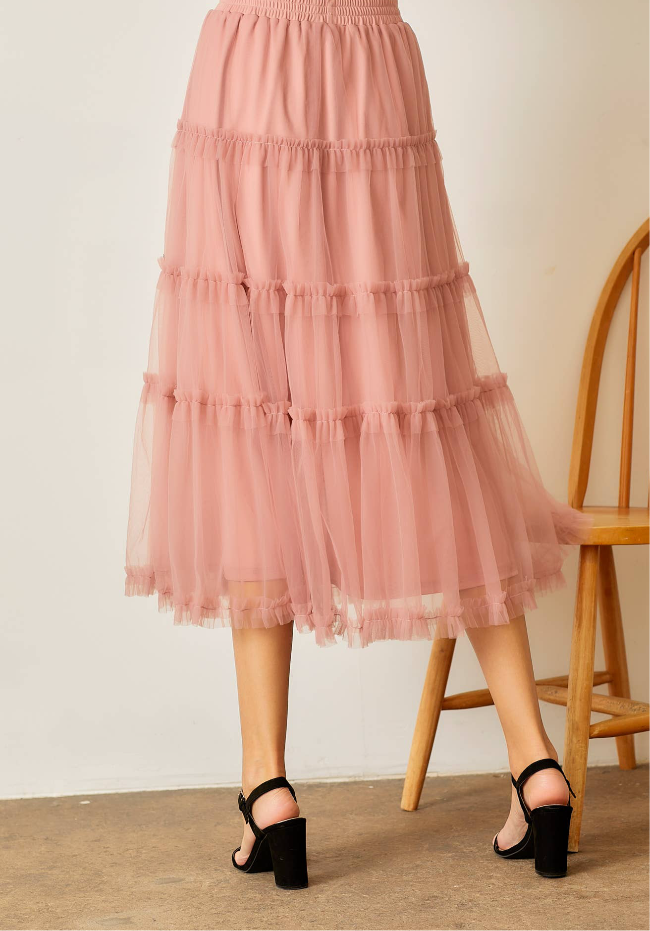 Nova Skirt
