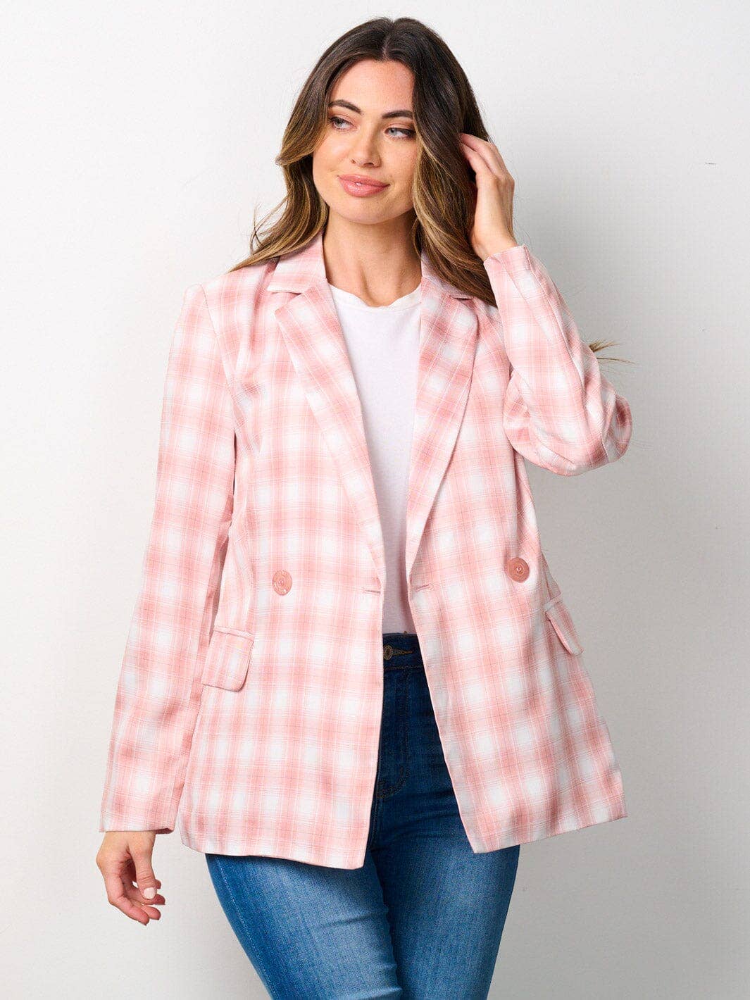 The Emily Blazer