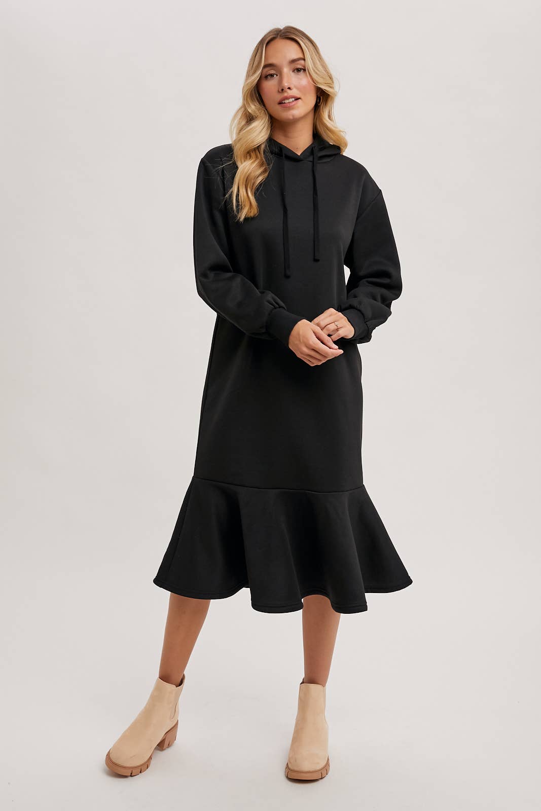 The Hayven Dress