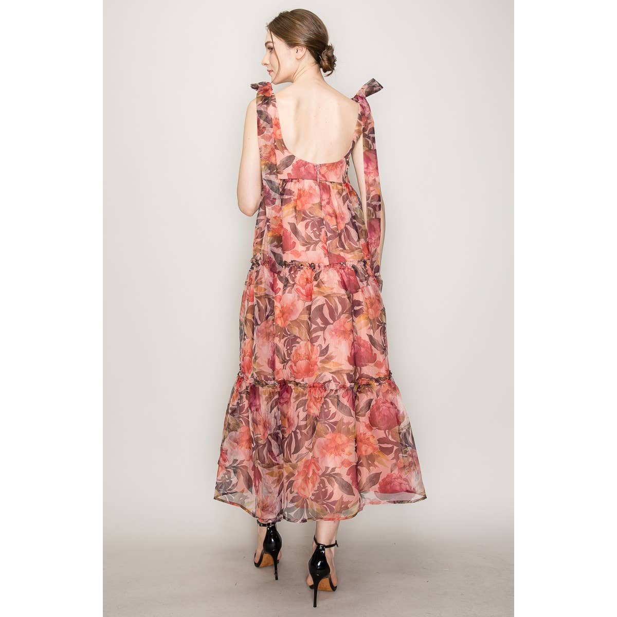 The Jaden Dress