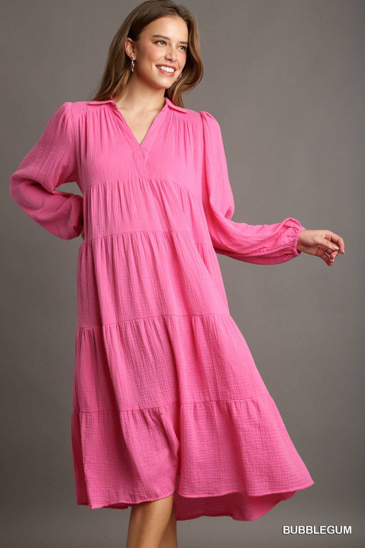 The Bailey Dress