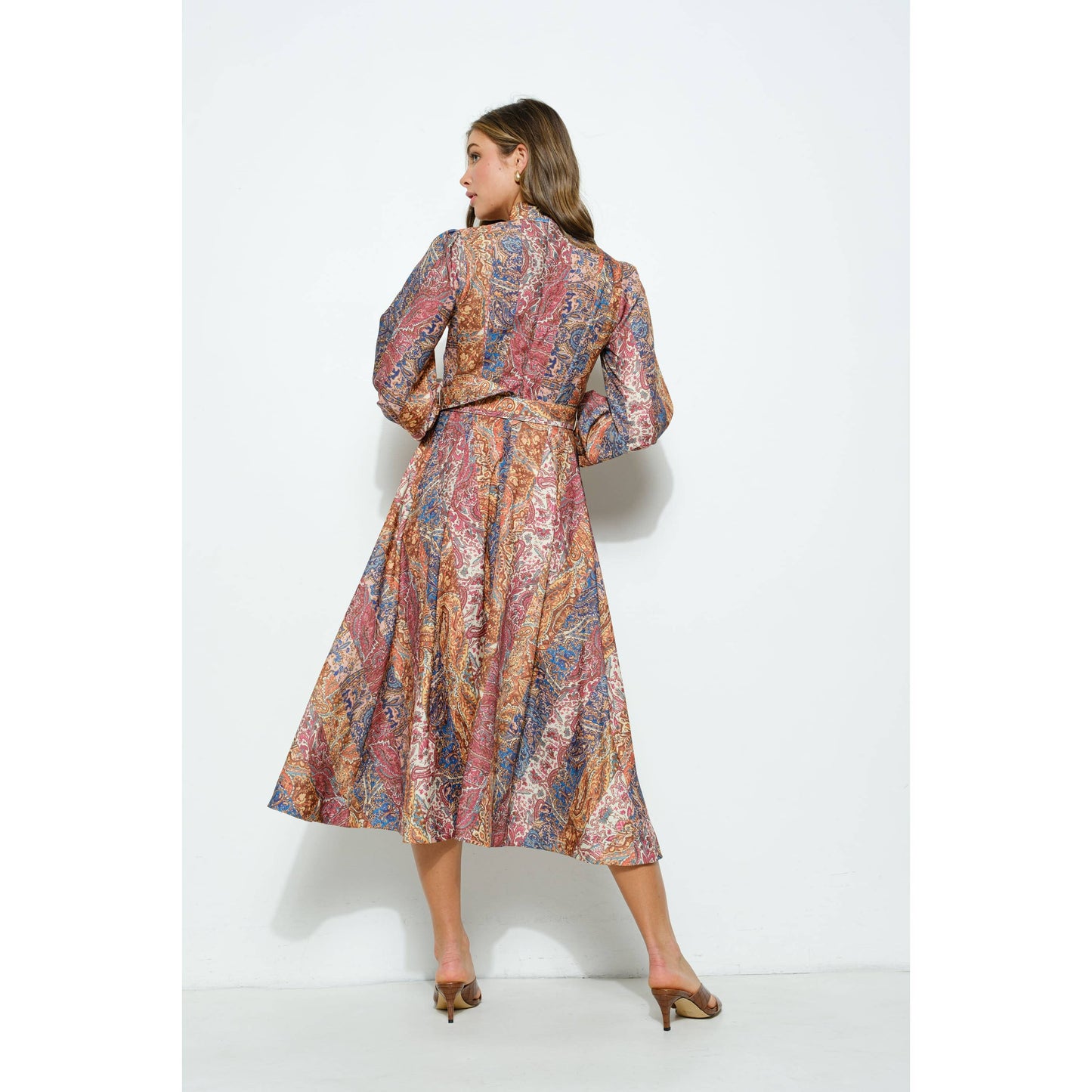 The Effie Dress