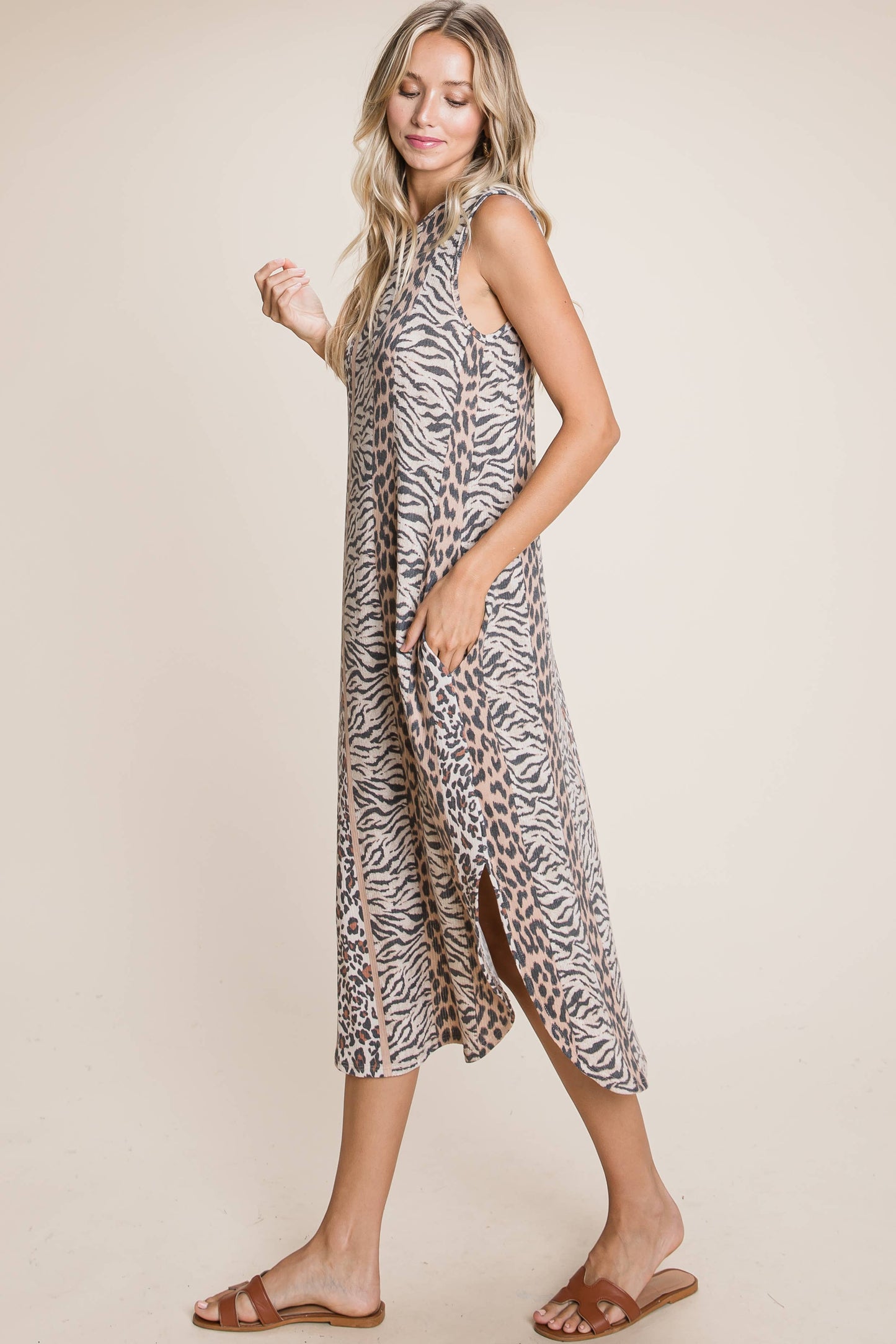 The Kat Dress