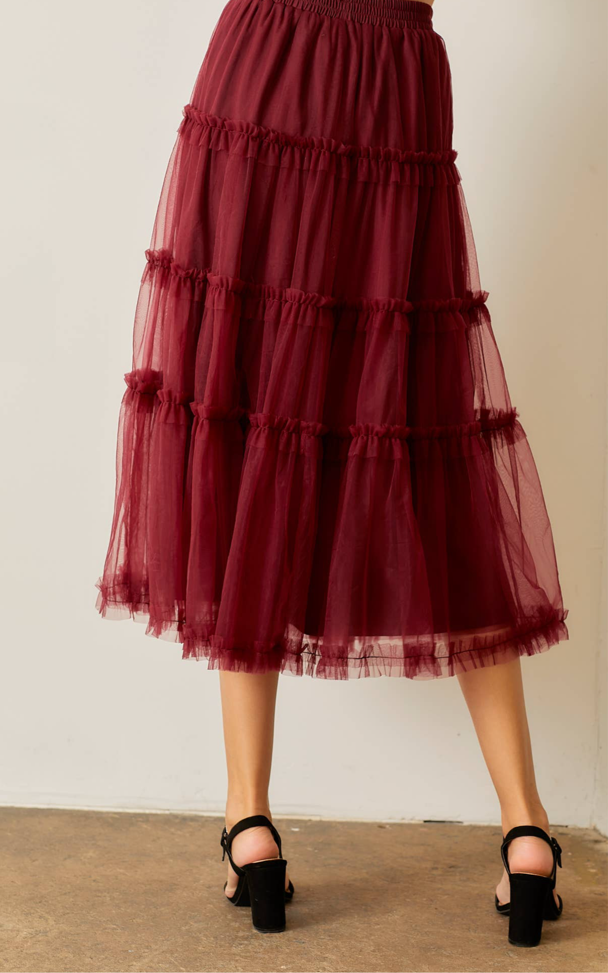 Nova Skirt