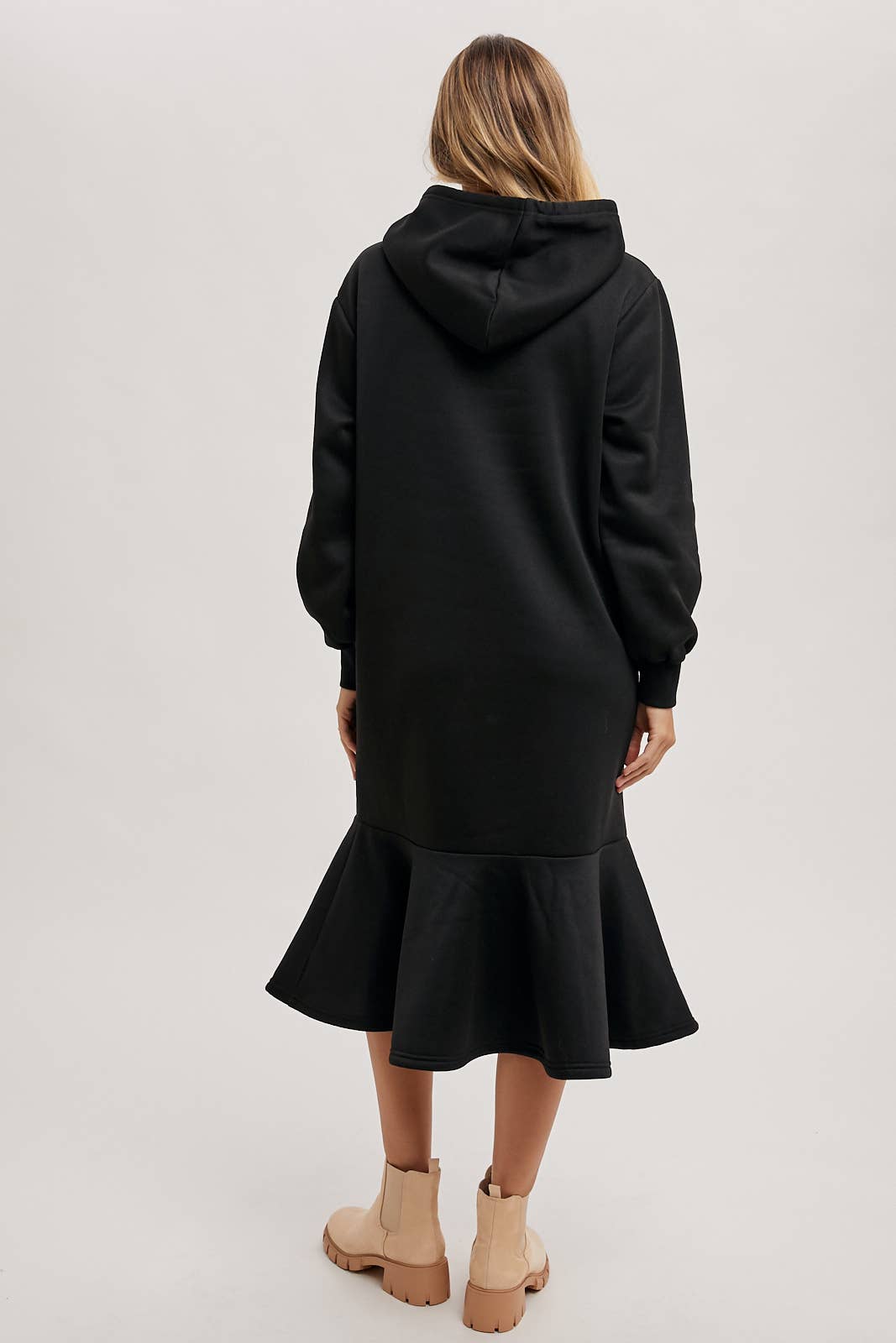 The Hayven Dress