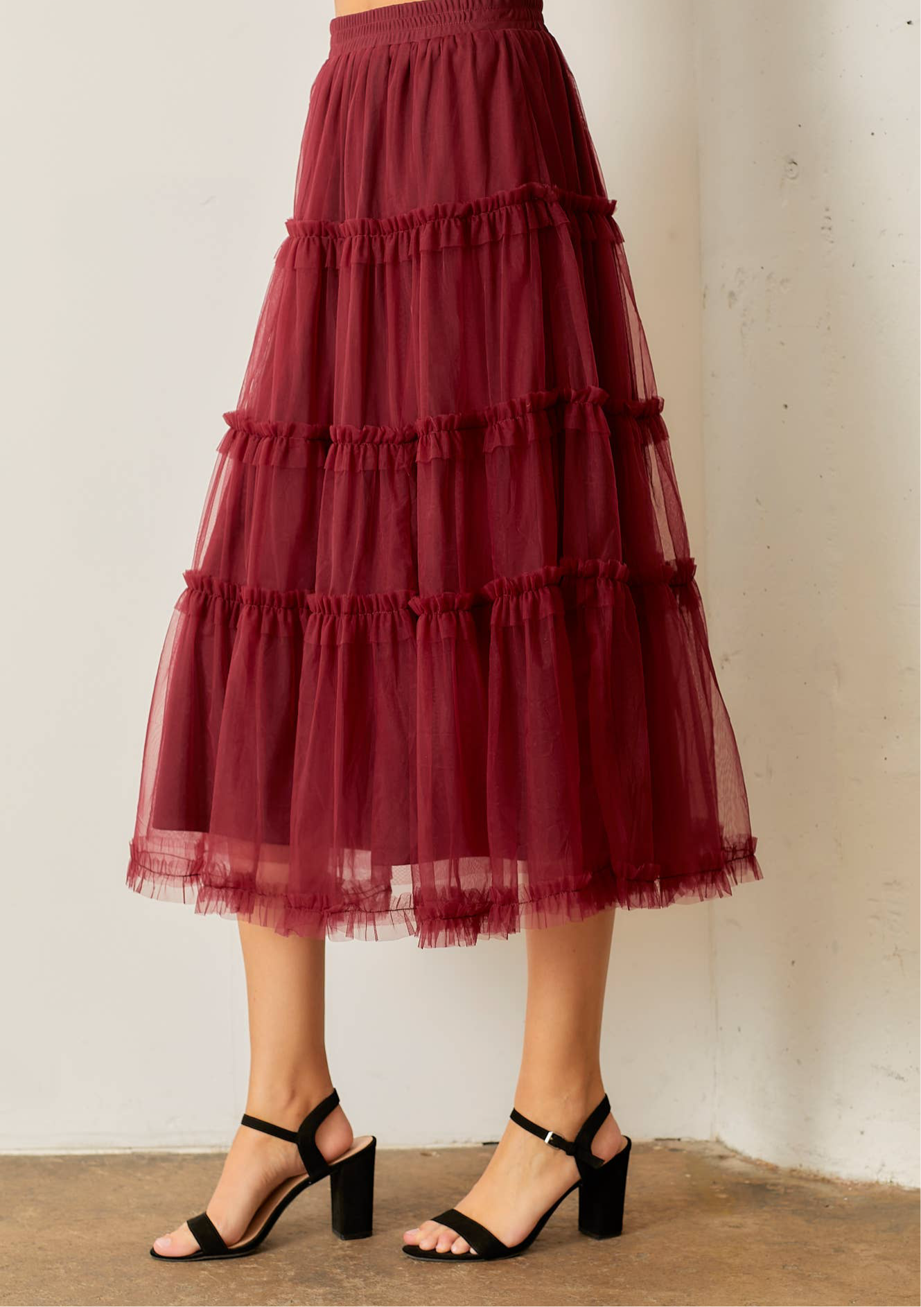 Nova Skirt