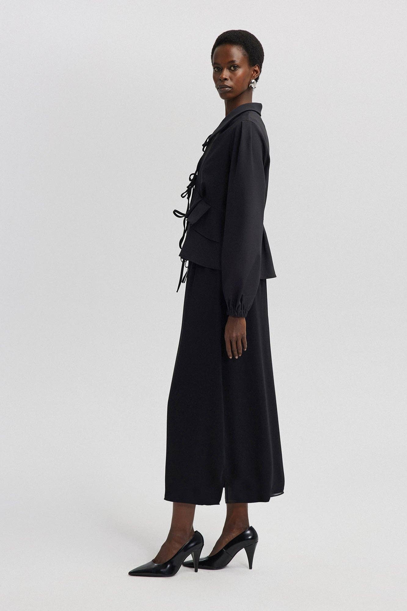 The Claire Jacket