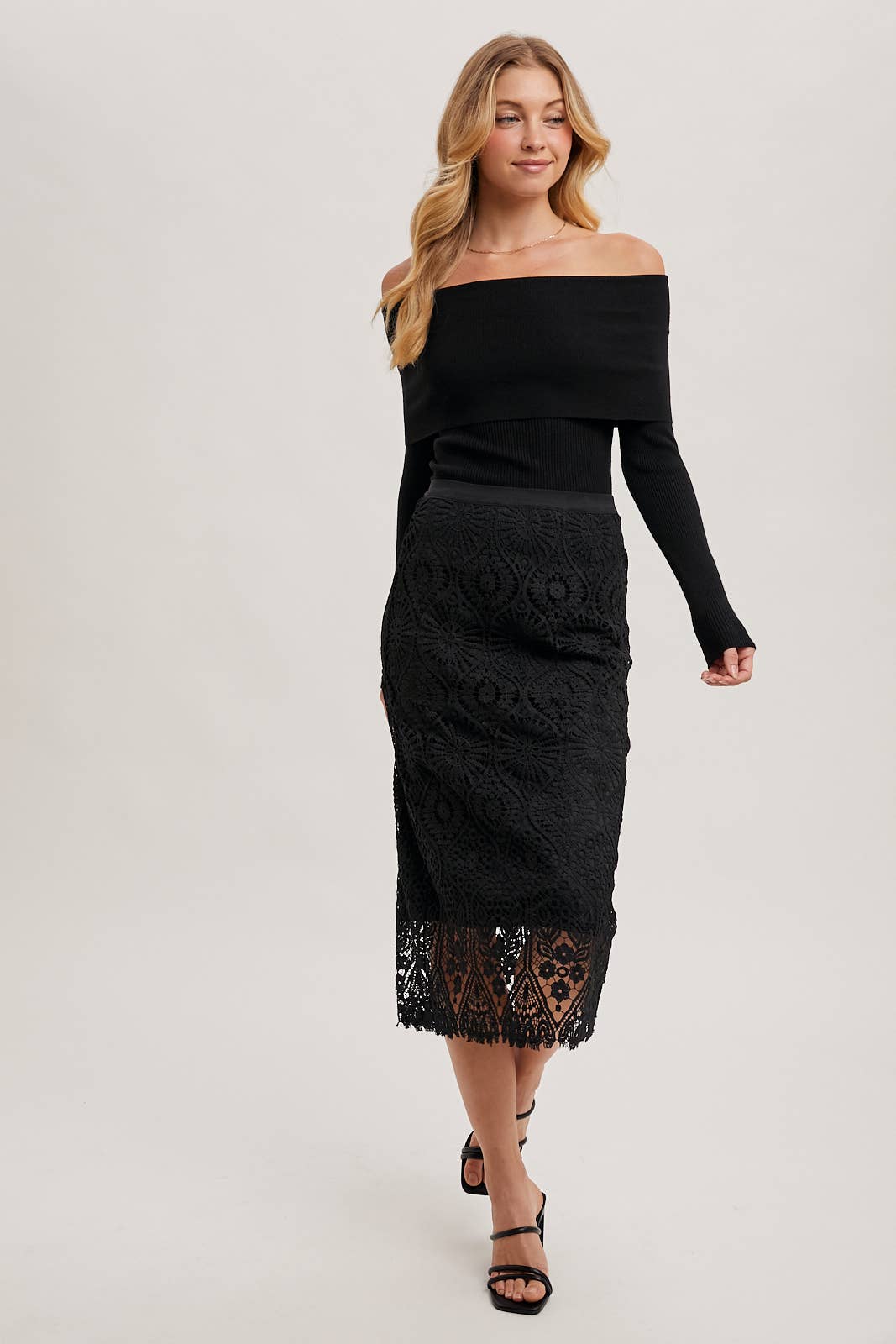 The Layla Skirt