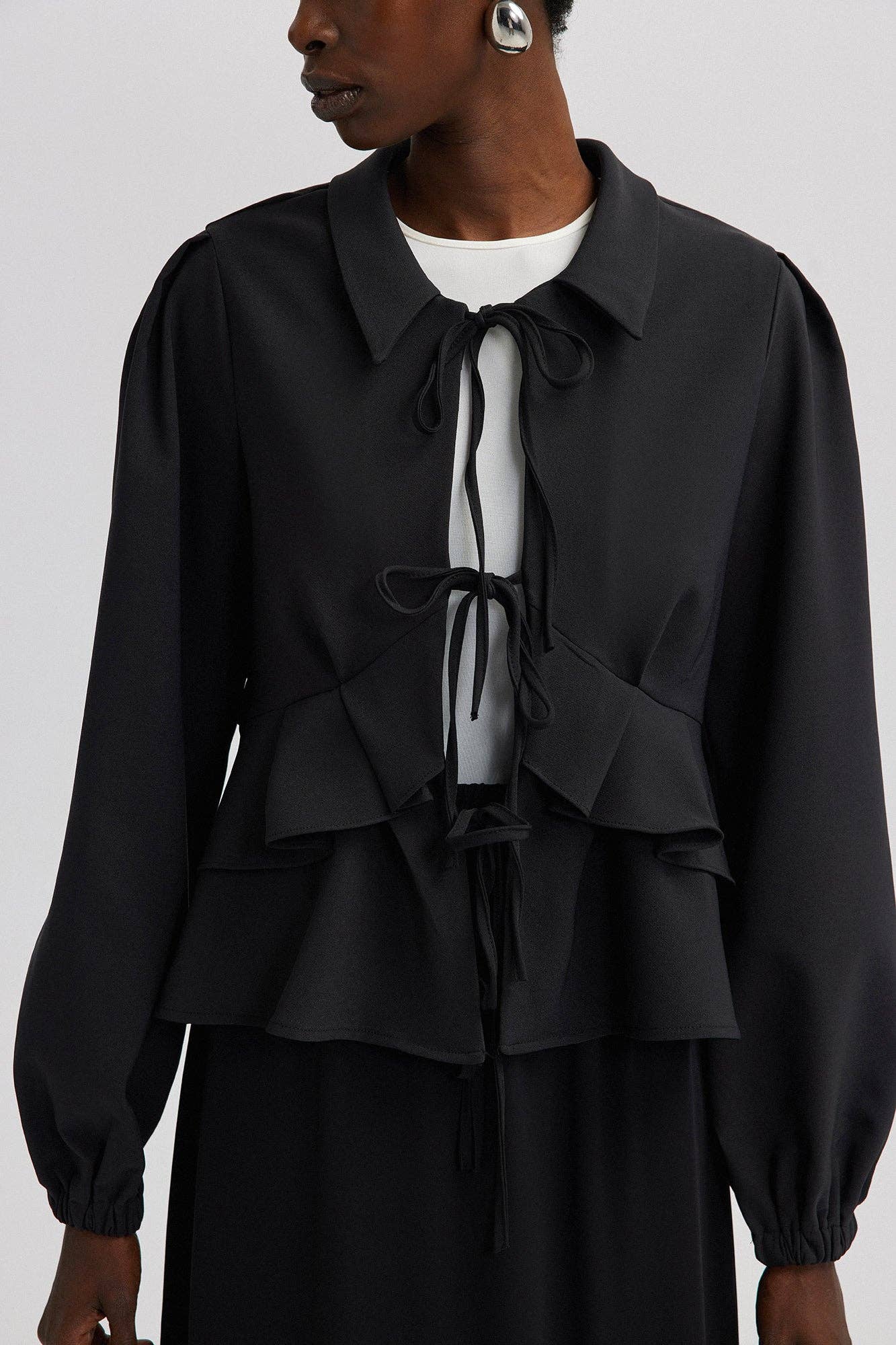The Claire Jacket