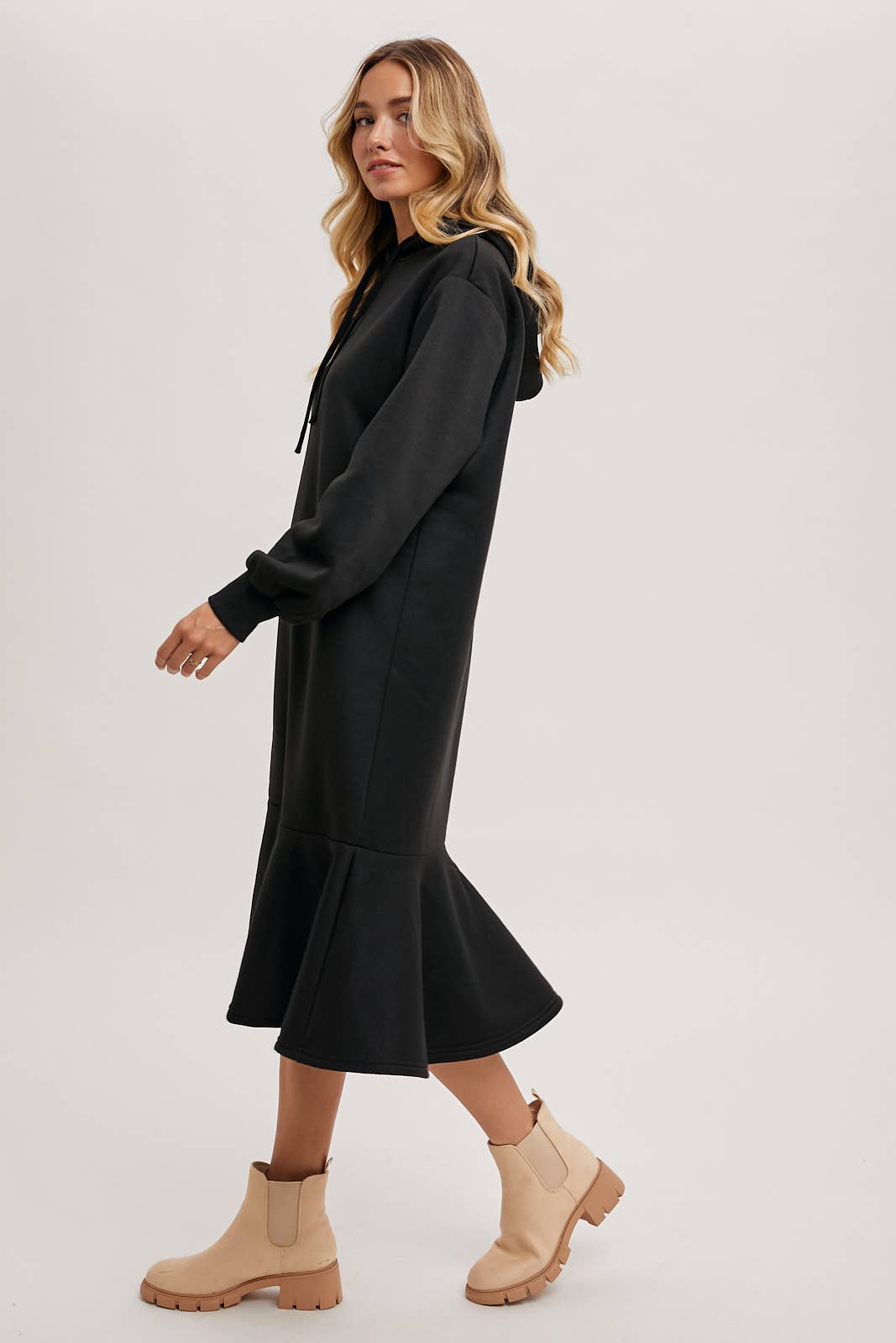 The Hayven Dress