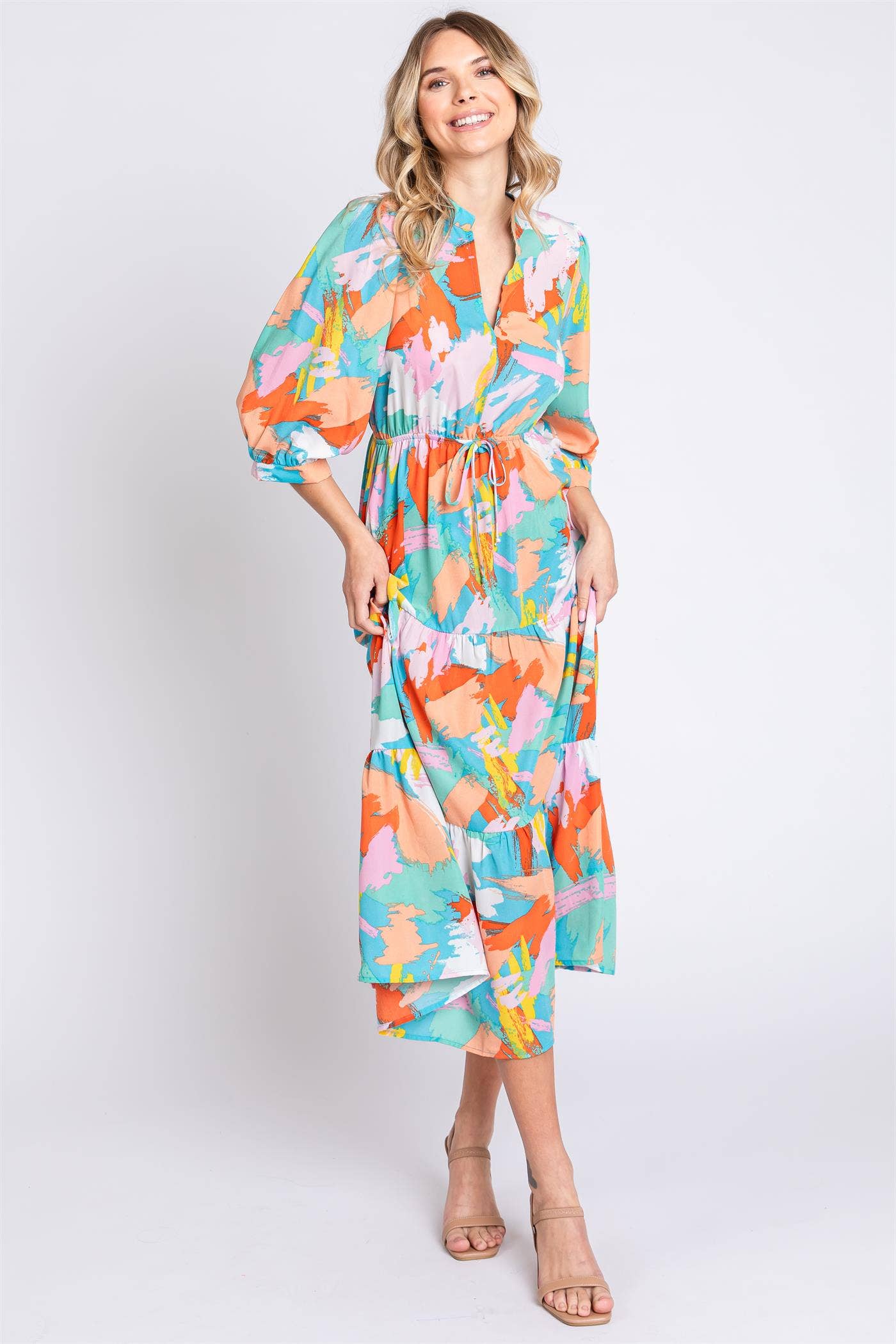 The Lexie Dress
