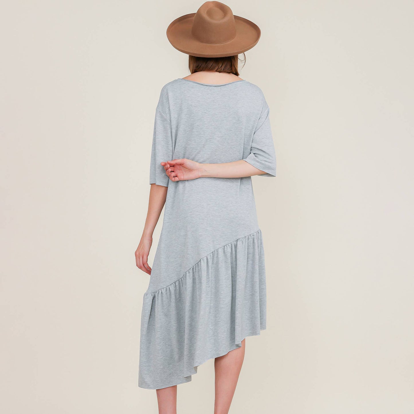 The Lazy Days Dress