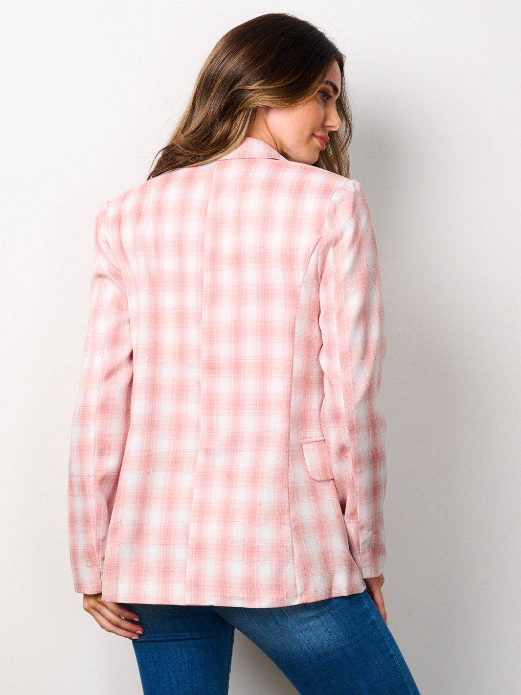 The Emily Blazer