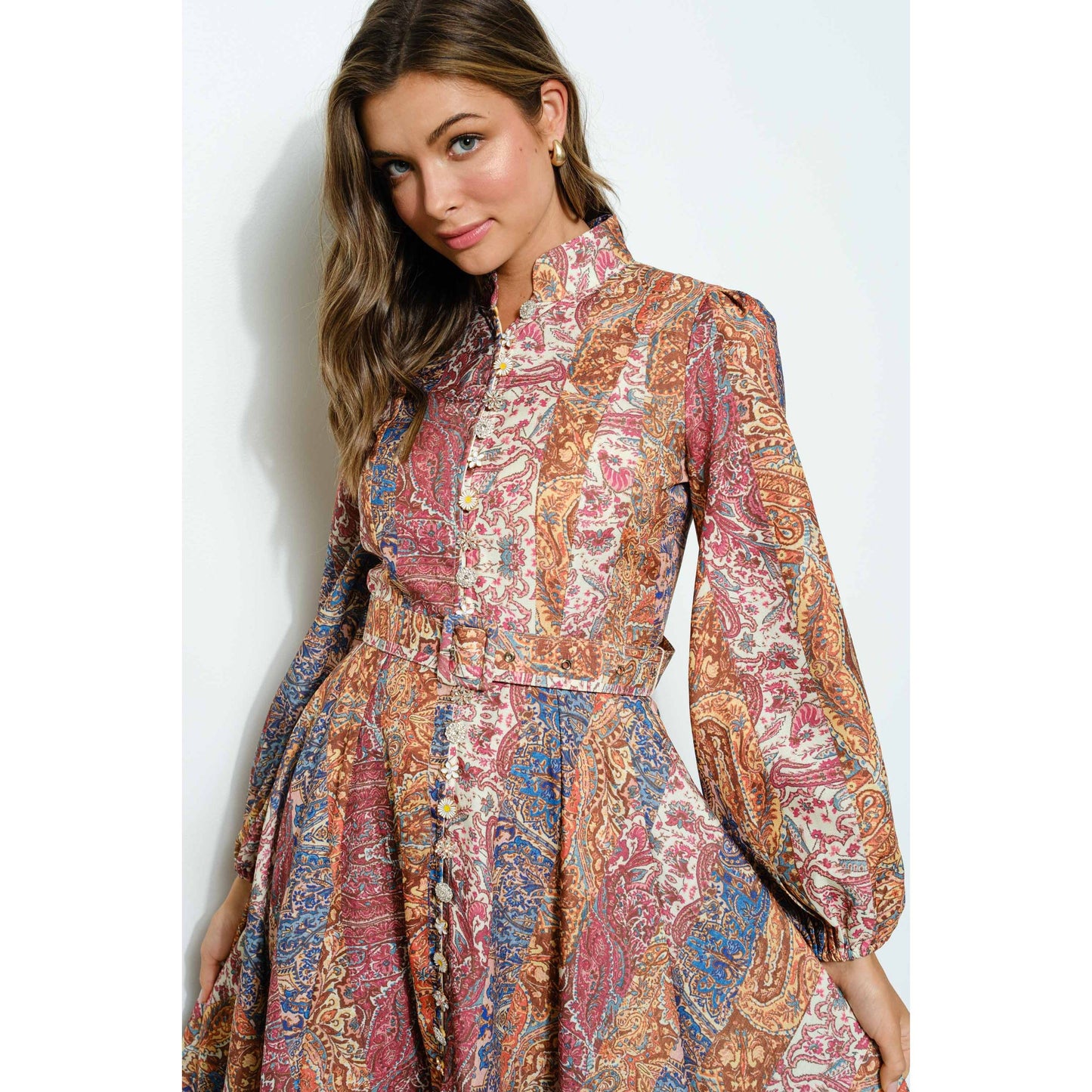 The Effie Dress