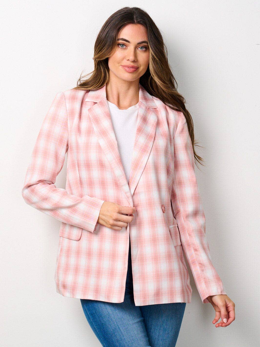 The Emily Blazer