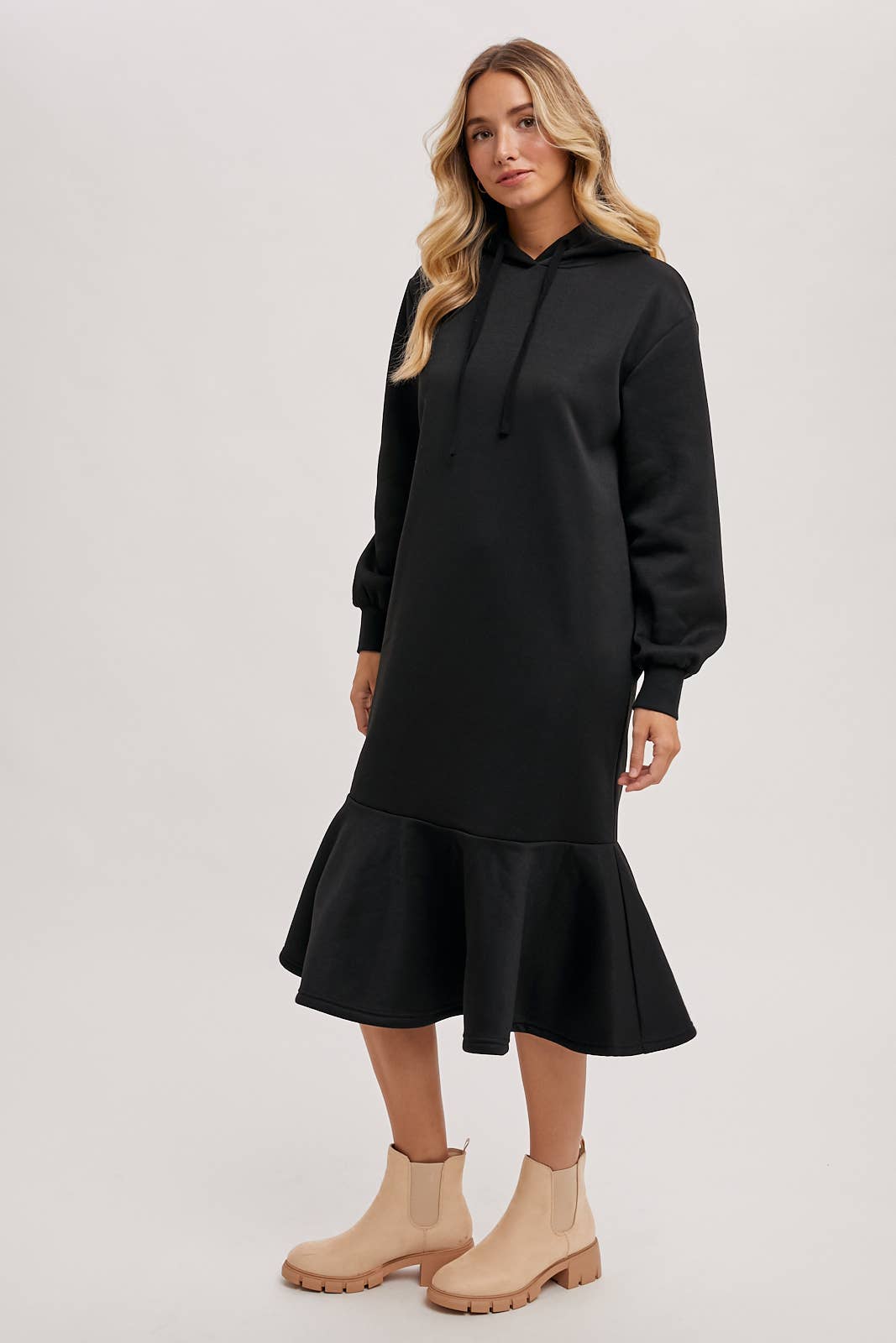 The Hayven Dress
