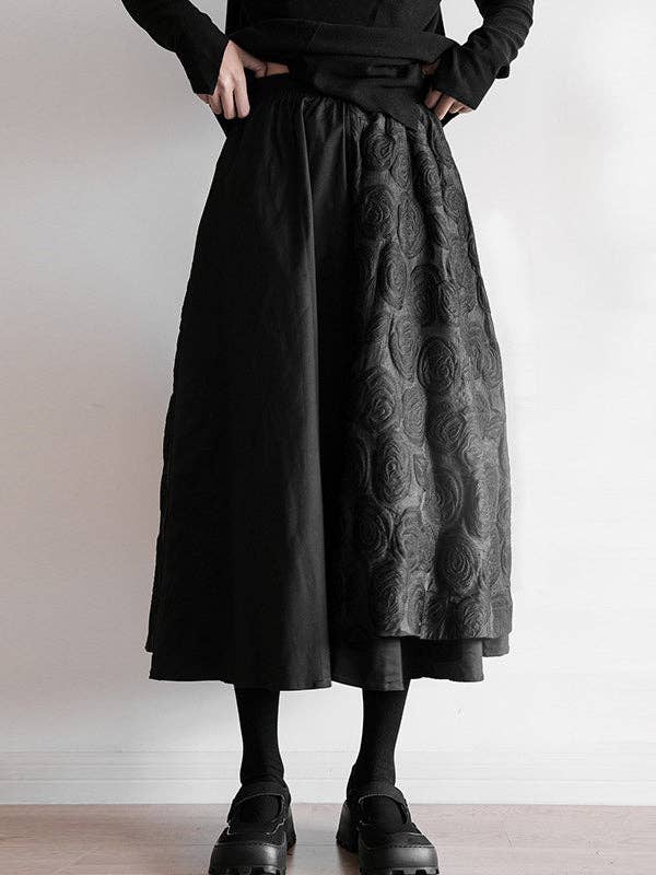 The Blakely Skirt