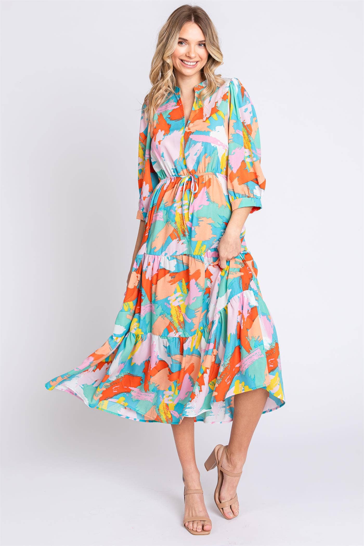 The Lexie Dress