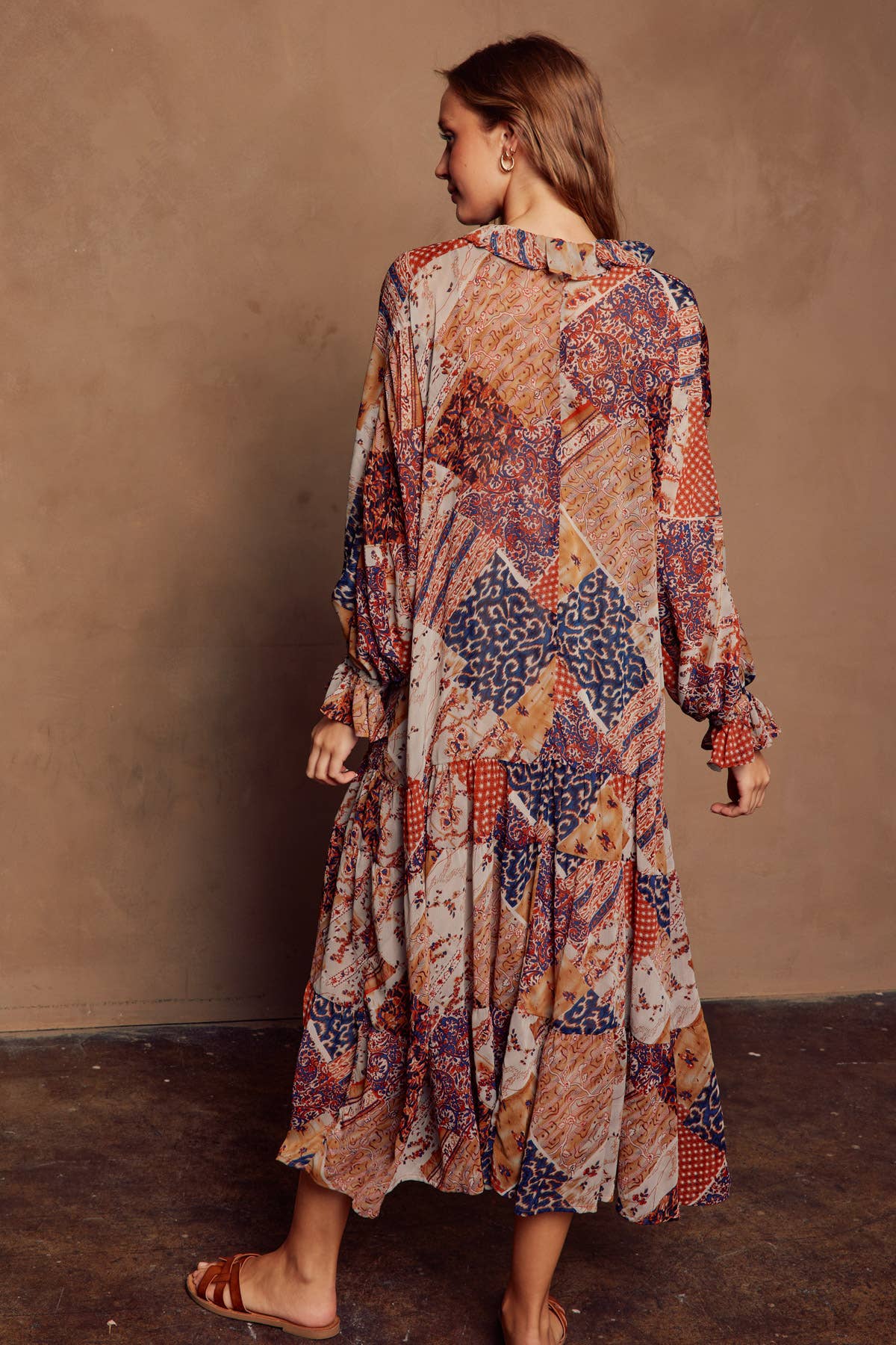 The Jasper Dress