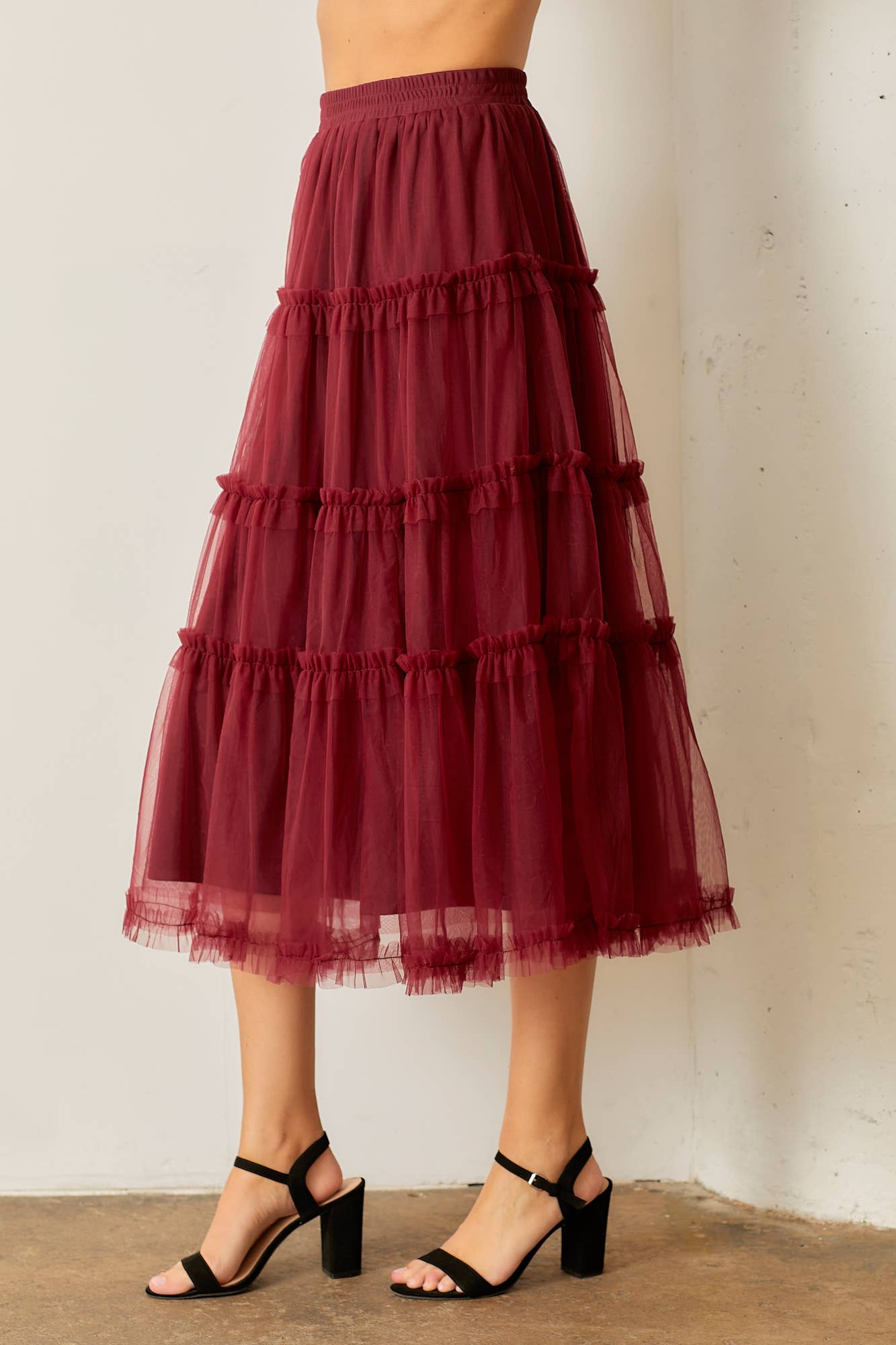 Nova Skirt