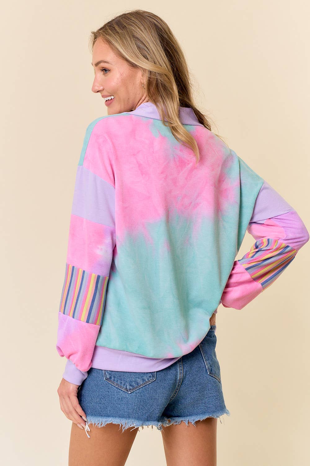 Crazy for You Long Sleeve