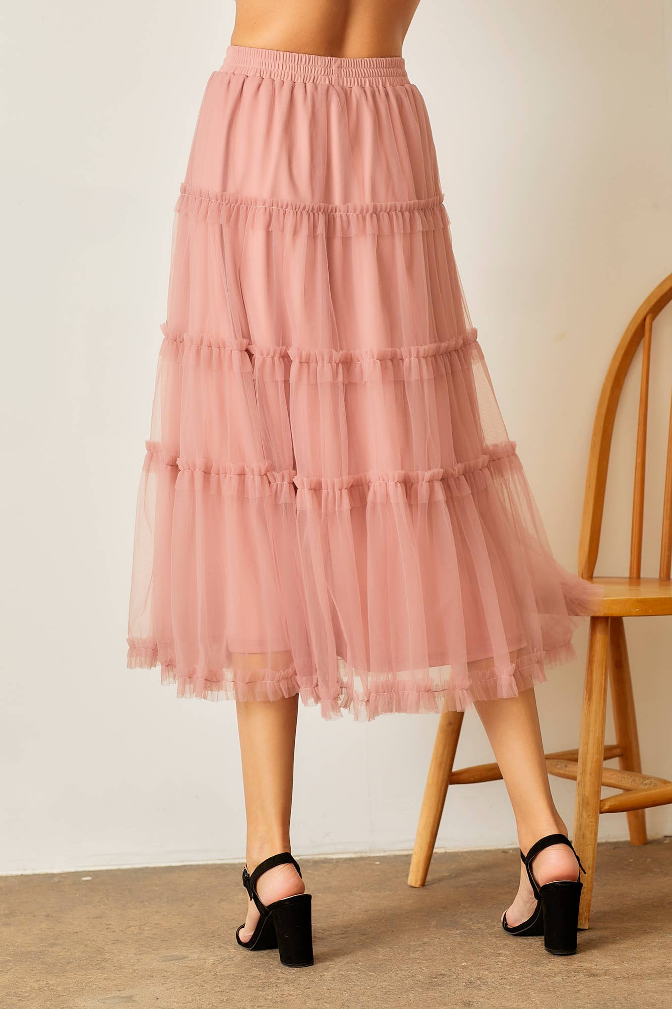 Nova Skirt