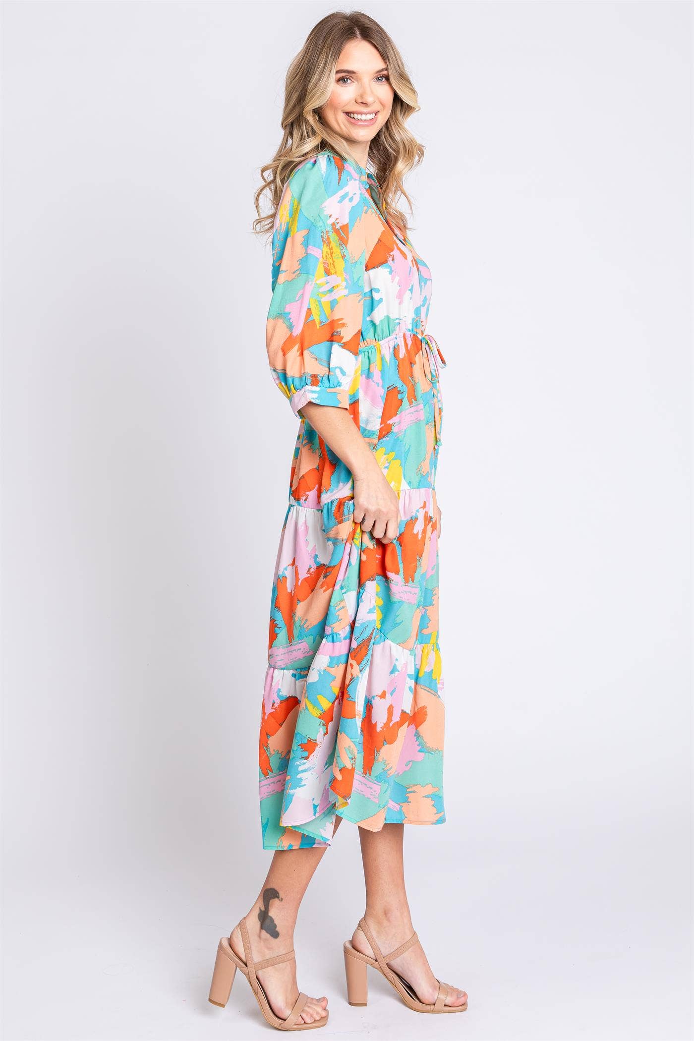 The Lexie Dress