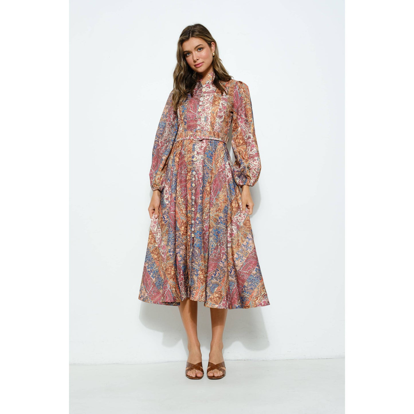 The Effie Dress