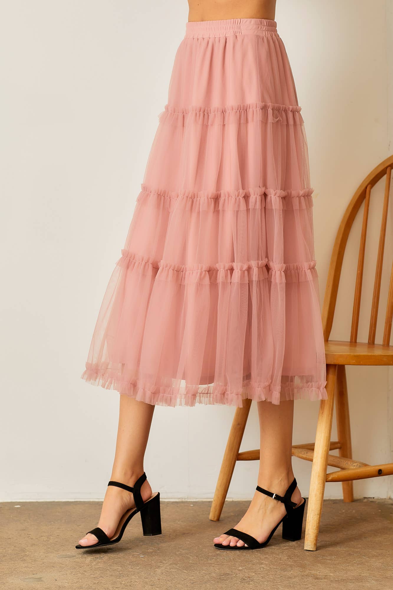 Nova Skirt