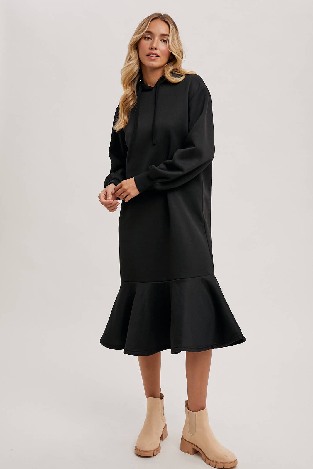 The Hayven Dress