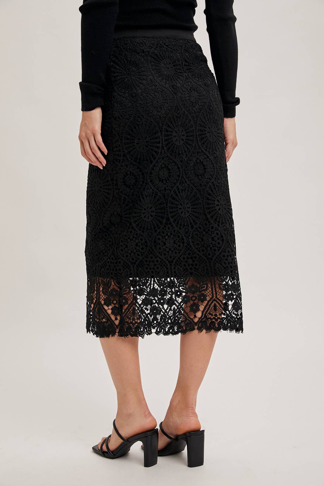 The Layla Skirt