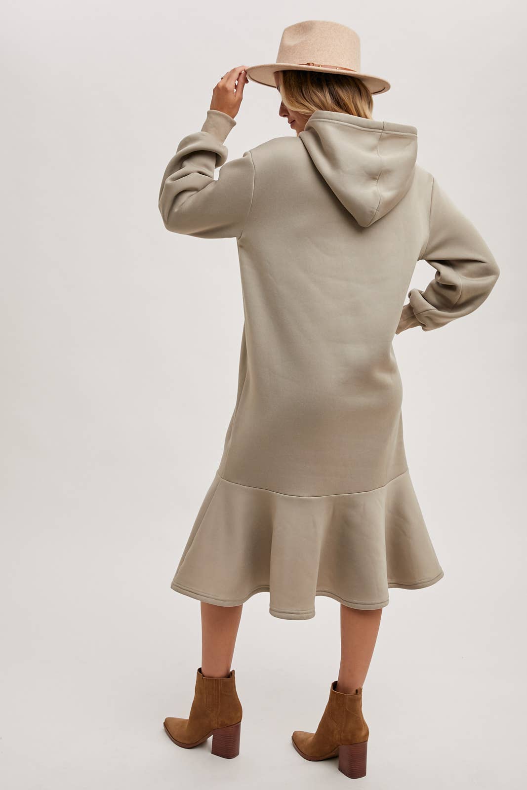 The Hayven Dress