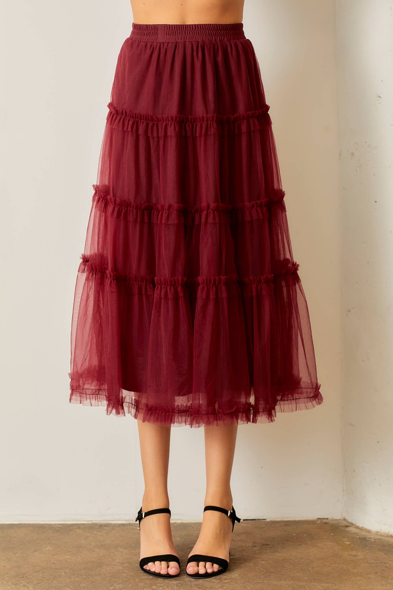 Nova Skirt
