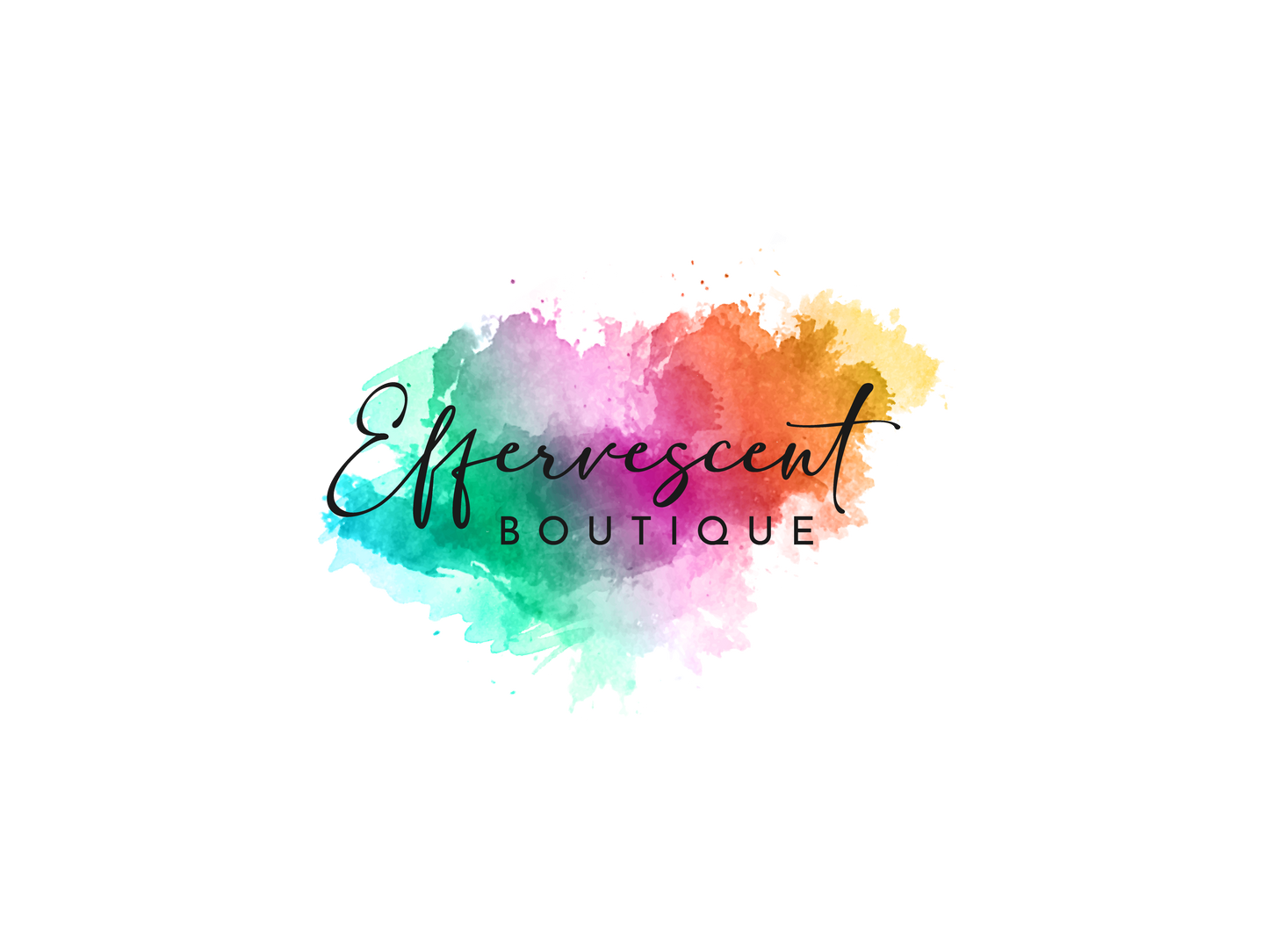 Effervescent Gift Card