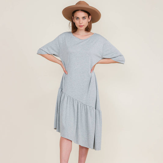 The Lazy Days Dress