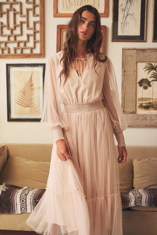 The Aniston