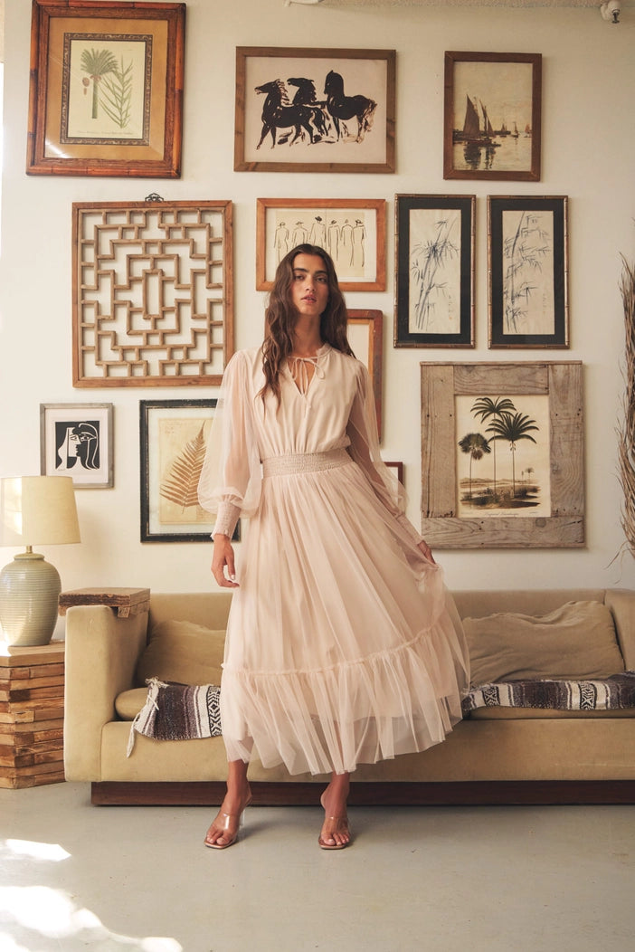 The Aniston