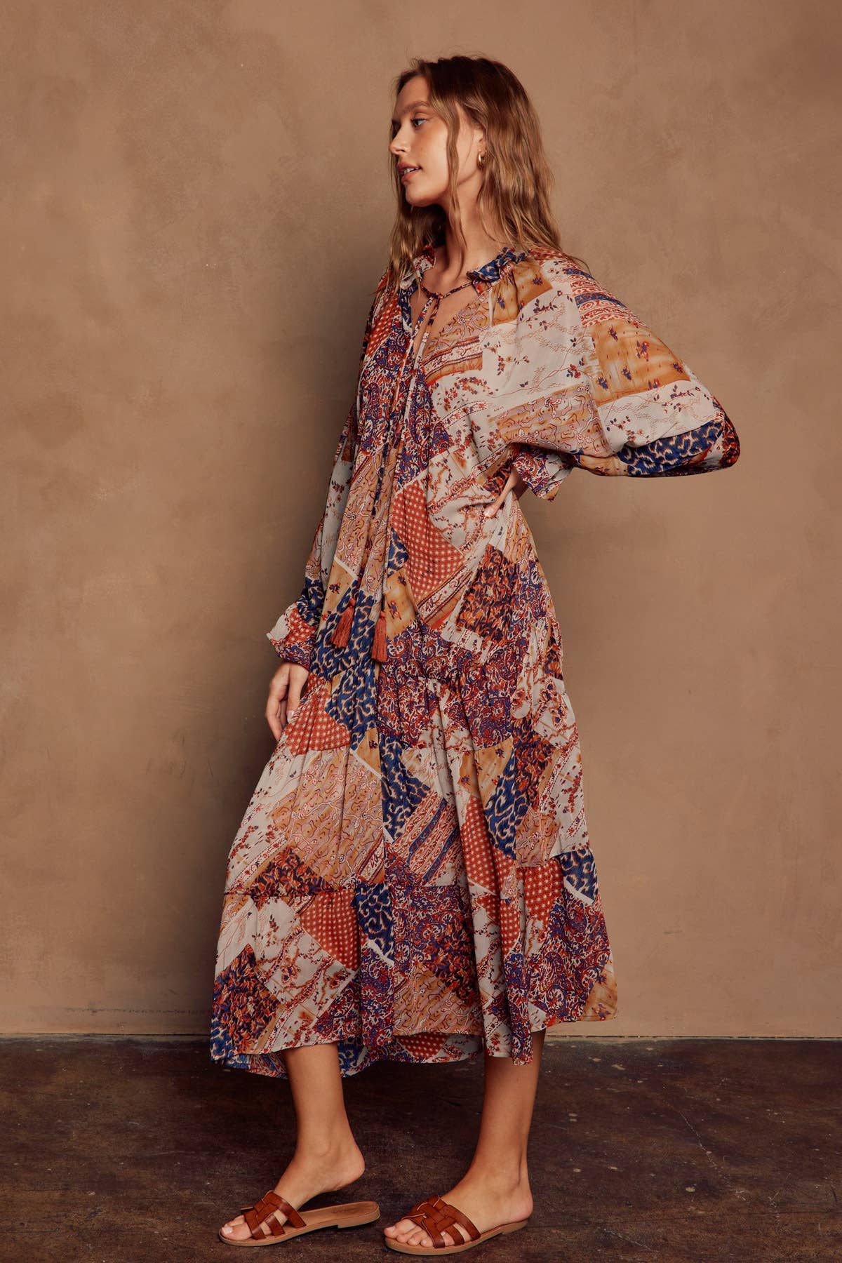 The Jasper Dress