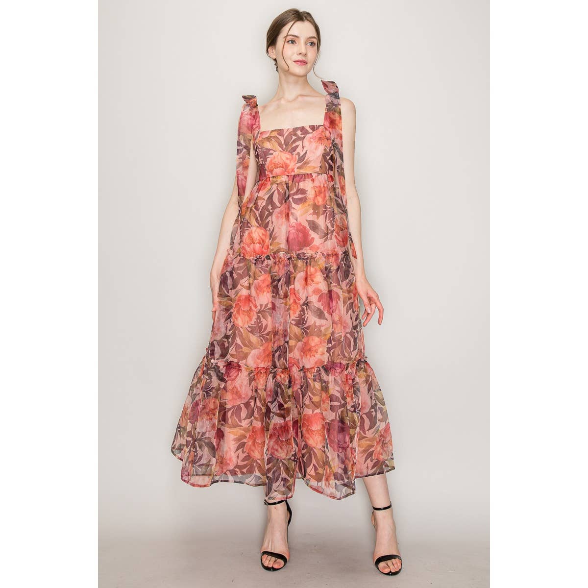 The Jaden Dress