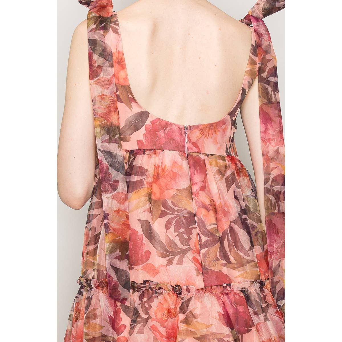 The Jaden Dress