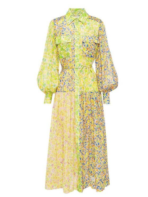The Sam Dress