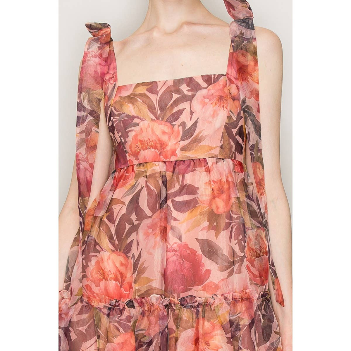 The Jaden Dress