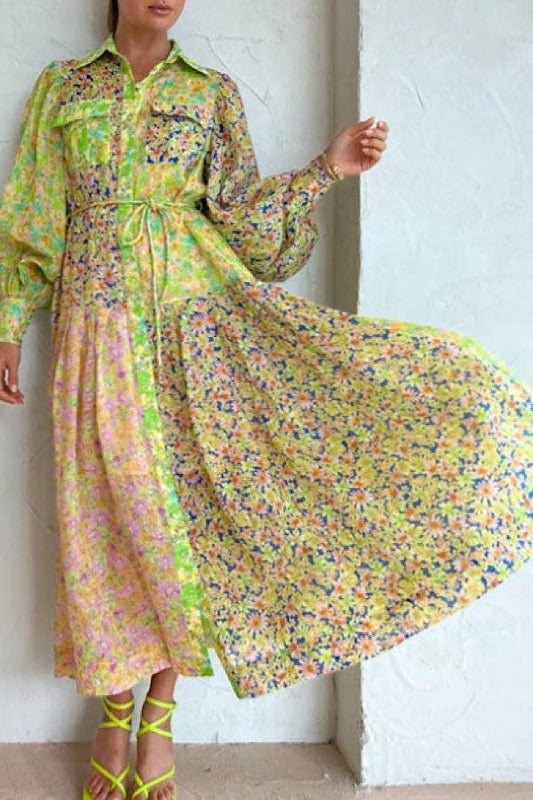 The Sam Dress