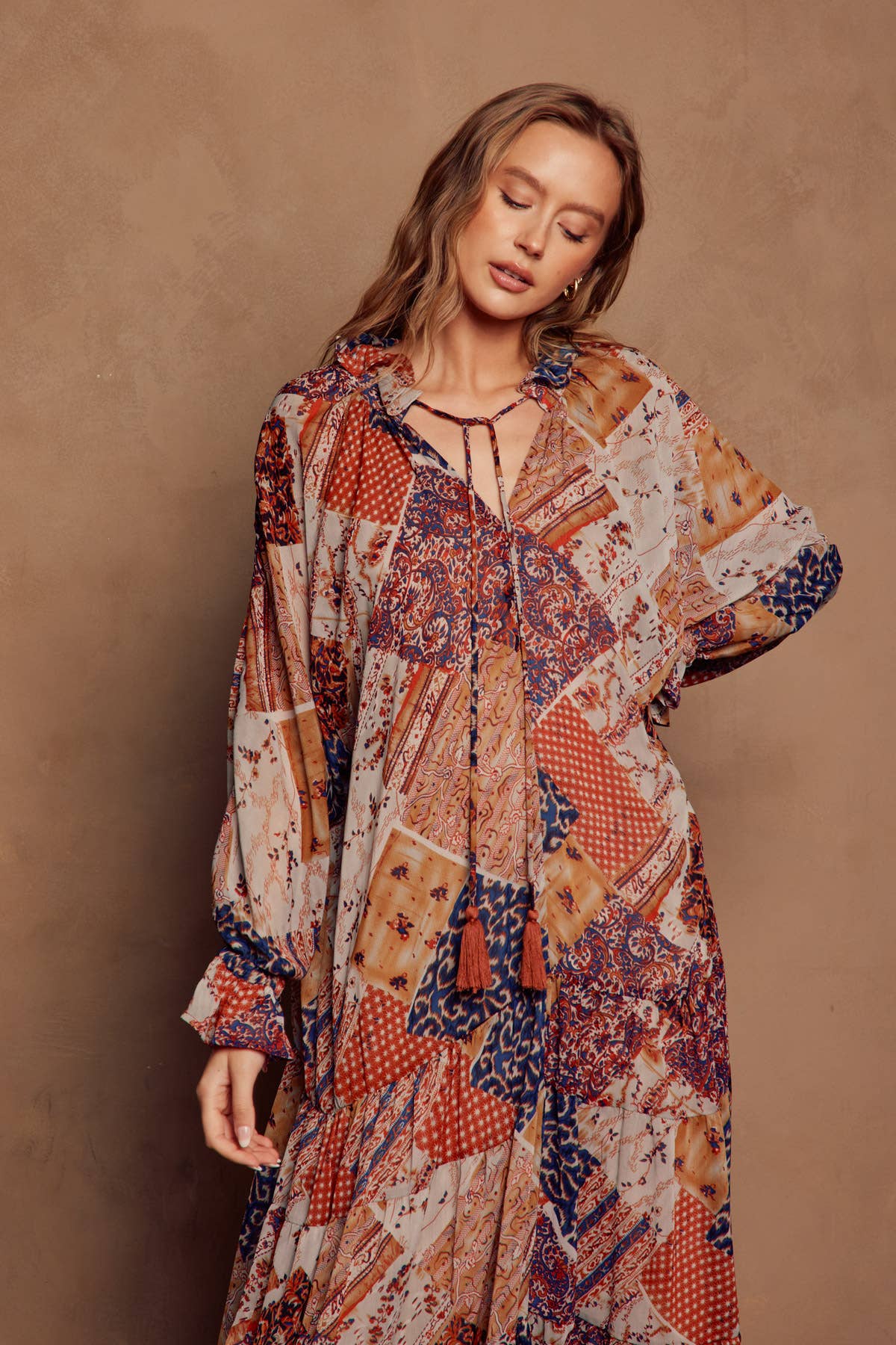 The Jasper Dress
