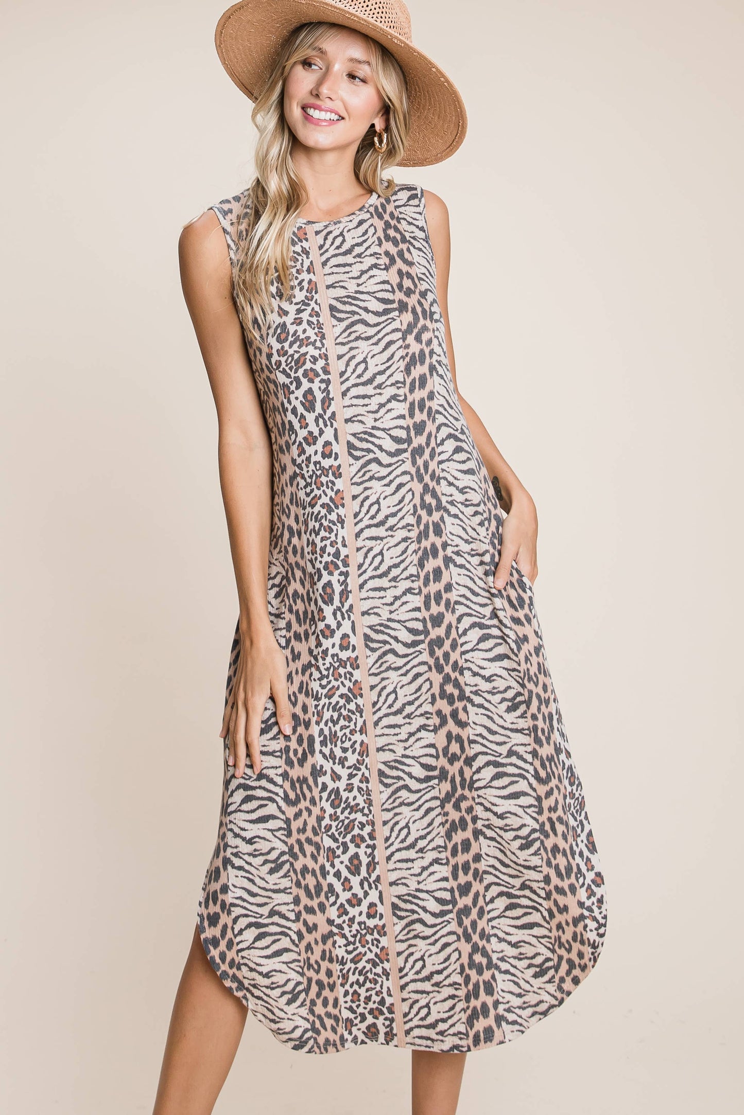 The Kat Dress