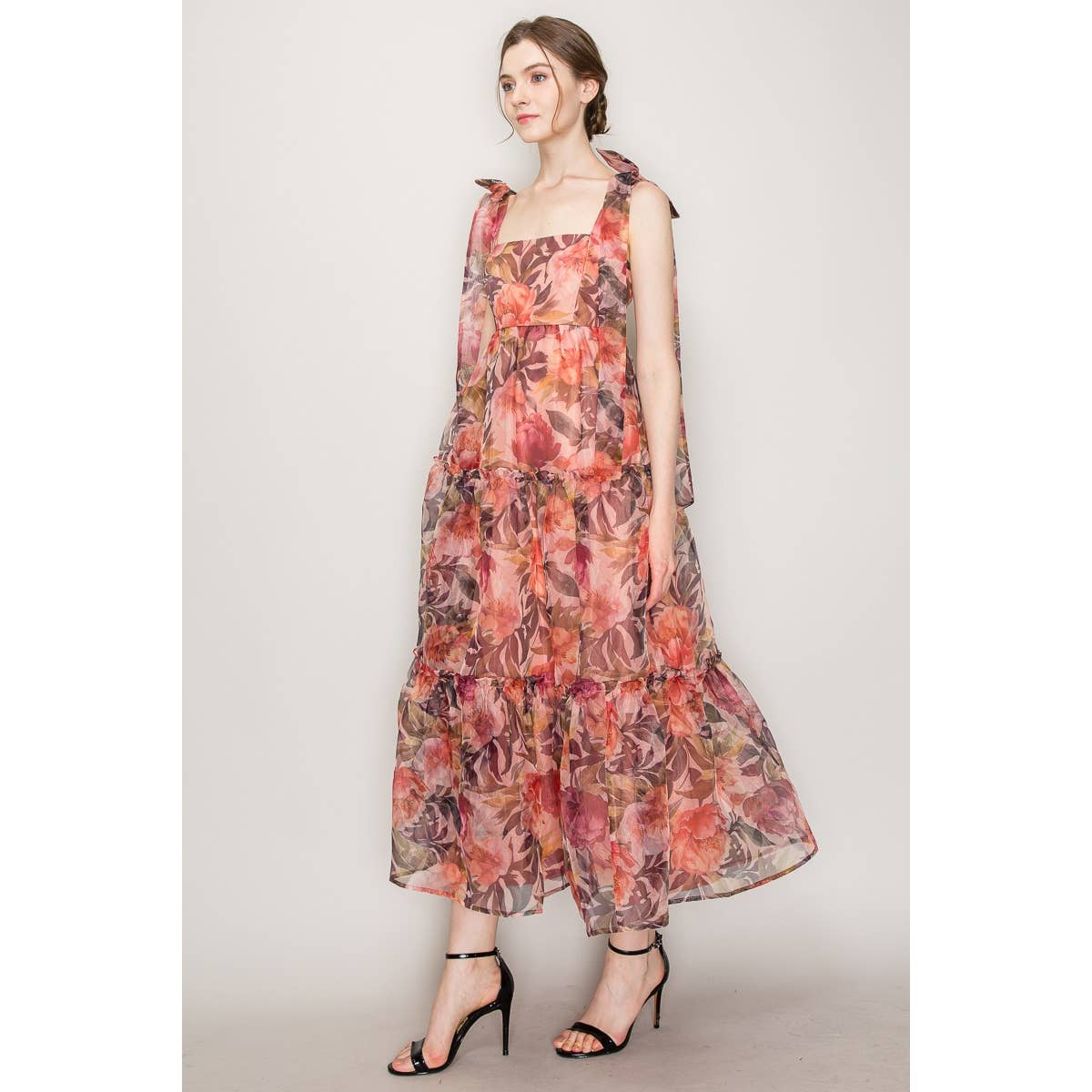 The Jaden Dress