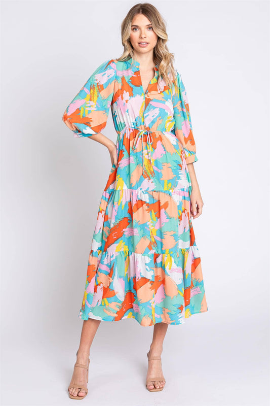 The Lexie Dress
